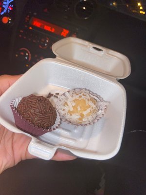 Brazilian Pizza Philly and Restaurant by null