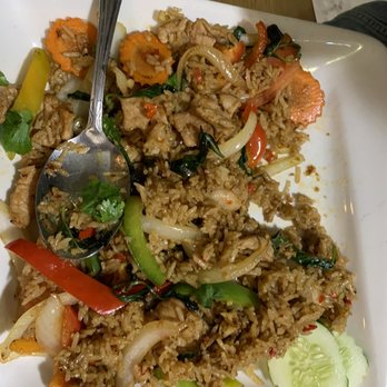 Basil & Co - Fried rice - Thai Near Me - Diamond Bar, California Basil & Co - Fried rice - Thai Near Me - Diamond Bar, California