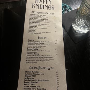 Voodoo Bayou - Cocktail Bars Near Me - Orlando, Florida