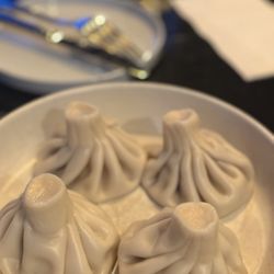 Meat dumplings