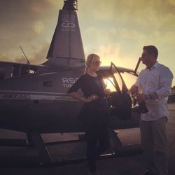 Cloud 9 Helicopters