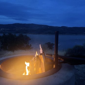 Jordanelle State Park - Parks Near Me - Heber City, Utah