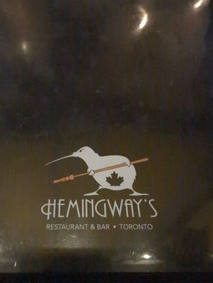 Hemingway's Restaurant and Bar by null