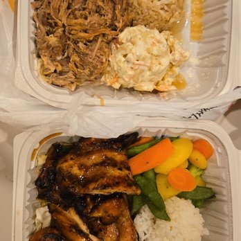 Mo' Bettahs - Spread! - Hawaiian Near Me - Gilbert, Arizona