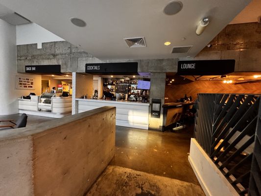 Violet Crown Austin by null