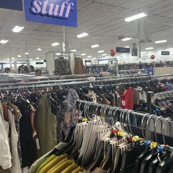 Marshalls - Department Stores Near Me - Sterling, Virginia