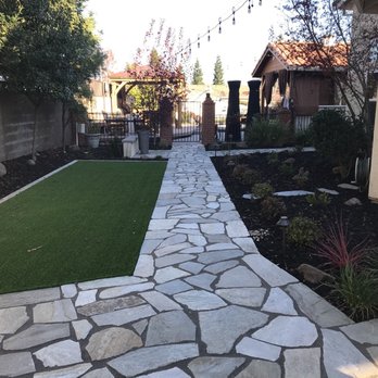 Capital Landscape - Landscape Architects or Designers Near Me - Roseville, California