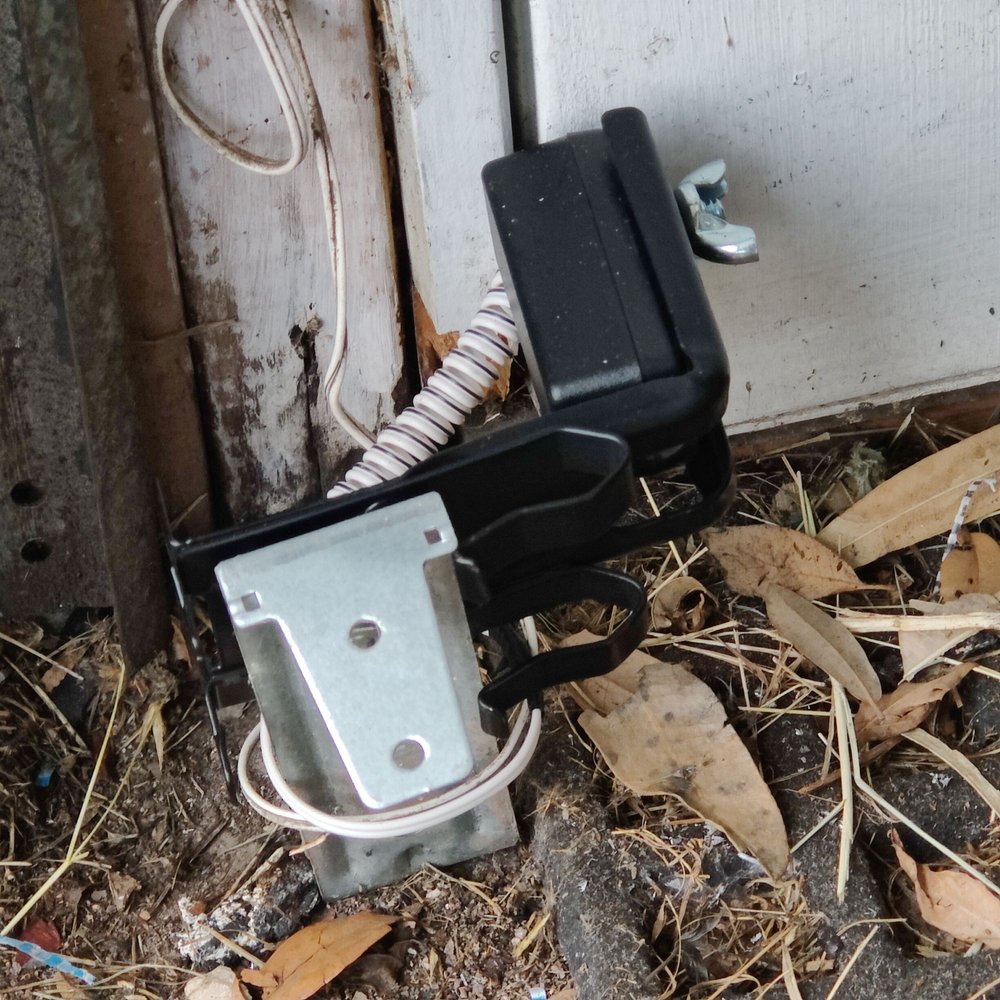 ACE GARAGE DOORS Updated September 2024 17 Reviews 5311 Sherri