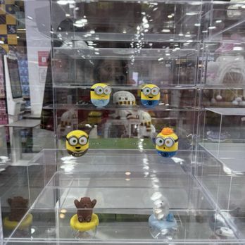 Miniso - Bobbles - Discount Store Near Me - Arcadia, California
