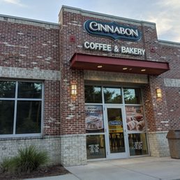 Cinnabon Cinnabon