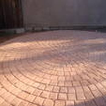Big River Concrete Construction - a brick patio - Masonry/Concrete Near Me - San Jose, California Big River Concrete Construction - a brick patio - Masonry/Concrete Near Me - San Jose, California