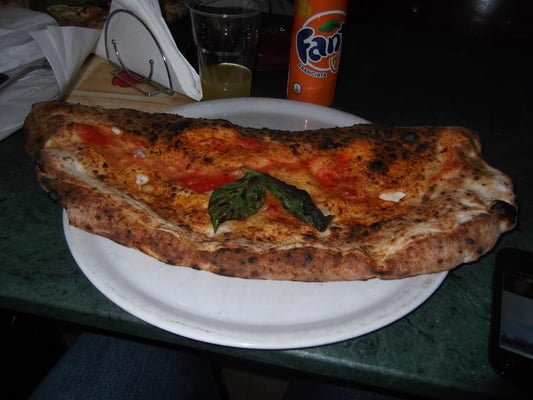 Pizzeria Pellone by null