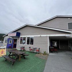 Lighthouse Cafe & Bakery