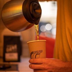 Neighbors Coffee