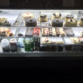 Zakes Cafe - Desserts - New American Near Me - Fort Washington, Pennsylvania