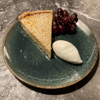 Aba - Honey pie - Mediterranean Near Me - Austin, Texas