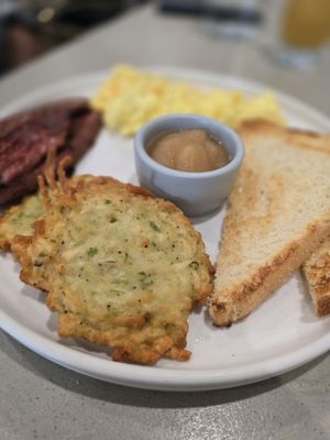 House of Brunch by null