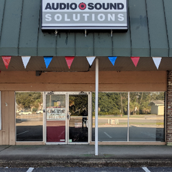 Audio Sound Solutions - Audio Sound Solutions in Charleston, SC.