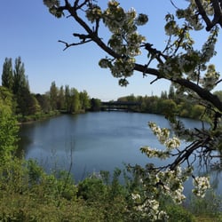 Wasserpark Floridsdorf