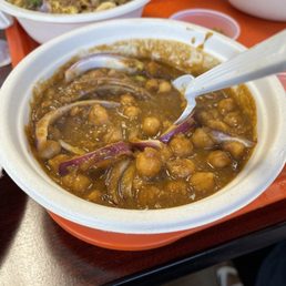 Chole Batura
