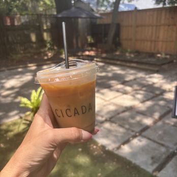 Cicada Coffee - Cafes Near Me - Jacksonville, Florida