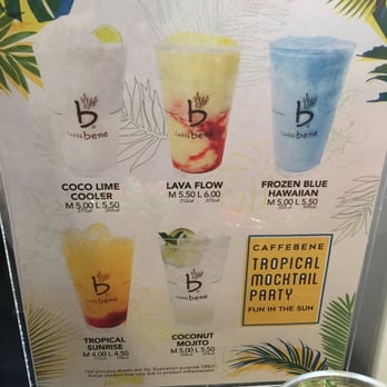Caffe Bene - Coffee & Tea Near Me - Torrance, California Caffe Bene - Coffee & Tea Near Me - Torrance, California