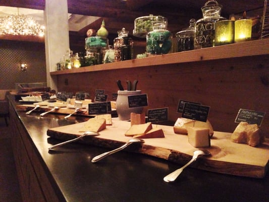 Hotel Giardino Mountain by null