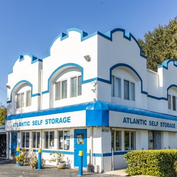 Atlantic Self Storage - Self Storage Near Me - Jacksonville, Florida Atlantic Self Storage - Self Storage Near Me - Jacksonville, Florida