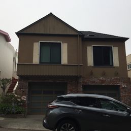 Exterior photo of S C B Pro Builders - San Bruno, California Exterior photo of S C B Pro Builders - San Bruno, California