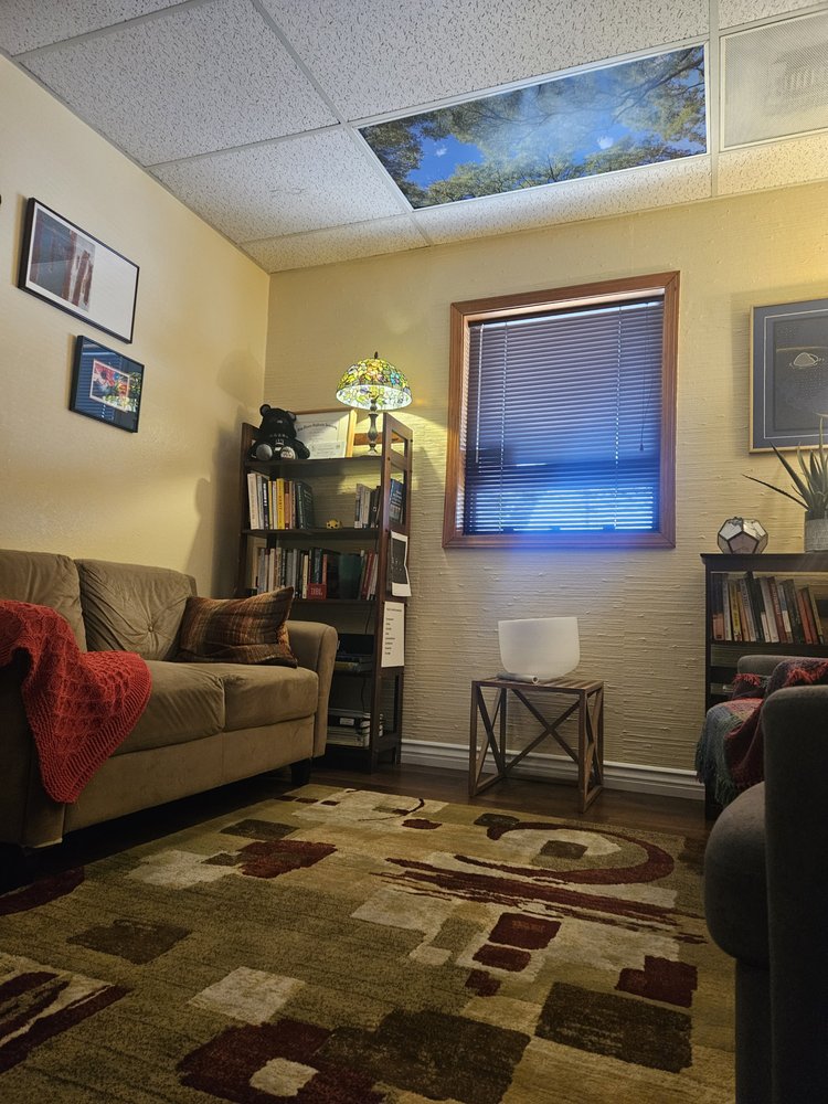 Envisage Counseling - grief counselor in Albuquerque, NM