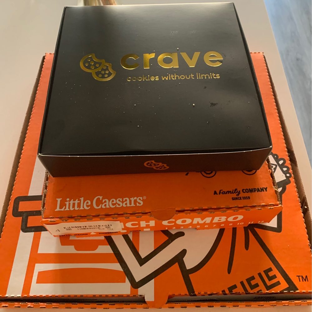 Crave - Desserts Near Me - Draper, Utah