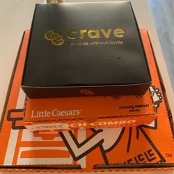 Crave