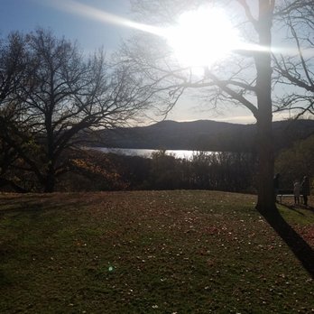 Vanderbilt Mansion - Landmarks & Historical Buildings Near Me - Hyde Park, New York