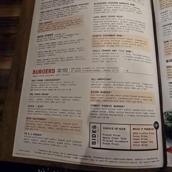 Lazy Dog Restaurant & Bar - Breakfast & Brunch Near Me - Northbrook, Illinois