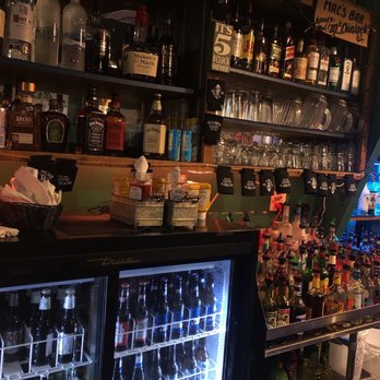 Boozies Bar & Grill - Behind bar - American Near Me - Davenport, Iowa Boozies Bar & Grill - Behind bar - American Near Me - Davenport, Iowa