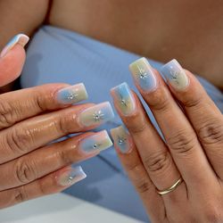 Ld Nails