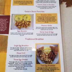 McKay's Family Restaurant