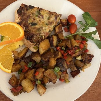 M henry - Breakfast & Brunch Near Me - Chicago, Illinois