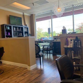 Salon Panache' - Waxing Near Me - Altamonte Springs, Florida