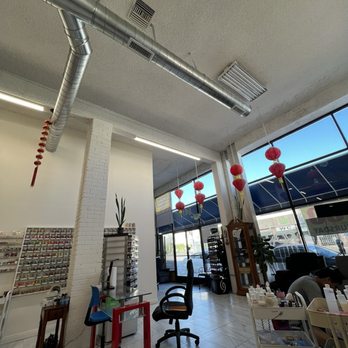 ABC Nails & Spa - Nail Salons Near Me - Los Angeles, California