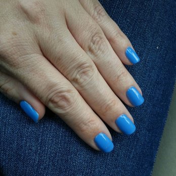 Pros Nails - They always do a great job! - Nail Salons Near Me - Bellflower, California