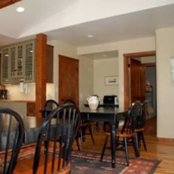 Restoration Oaks Retreats