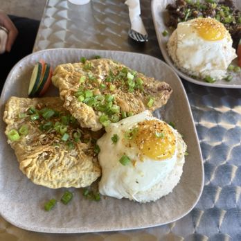 Bilao - Pork Chop Silog - Filipino Near Me - Sacramento, California Bilao - Pork Chop Silog - Filipino Near Me - Sacramento, California