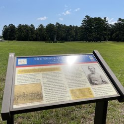 Alamance Battleground State Historic Site
