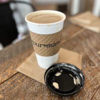 Gourmand Cafe - Cinnamon chai- scrumptious! - Food Trucks Near Me - Wyomissing, Pennsylvania Gourmand Cafe - Cinnamon chai- scrumptious! - Food Trucks Near Me - Wyomissing, Pennsylvania