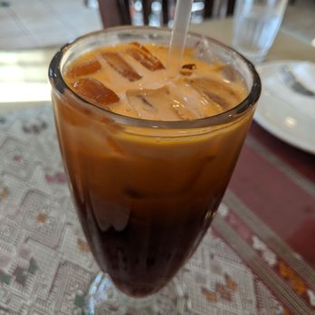 Thai Spoons - Thai iced tea - Thai Near Me - Sunnyvale, California Thai Spoons - Thai iced tea - Thai Near Me - Sunnyvale, California