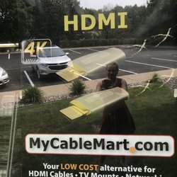 My Cable Mart