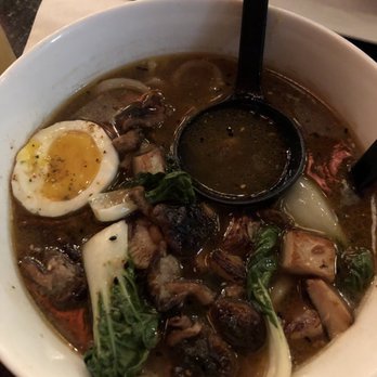 Misuta Chow's - Bars Near Me - Buffalo, New York