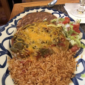El Pinto - New Mexican Cuisine Near Me - Albuquerque, New Mexico