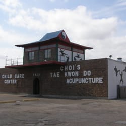 Choi's Karate & Judo Academy